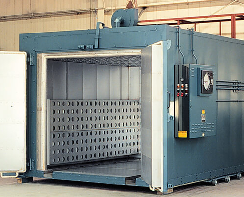 Industrial Oven Manufacturers in Chennai