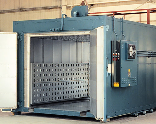 Industrial Oven Manufacturers in Chennai